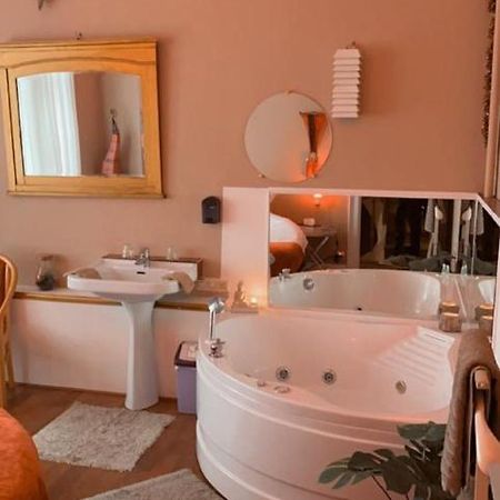 Chambre Romantique Брюксел Екстериор снимка