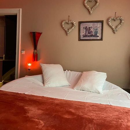 Chambre Romantique Брюксел Екстериор снимка