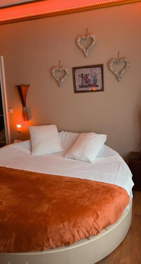 Chambre Romantique Брюксел Екстериор снимка