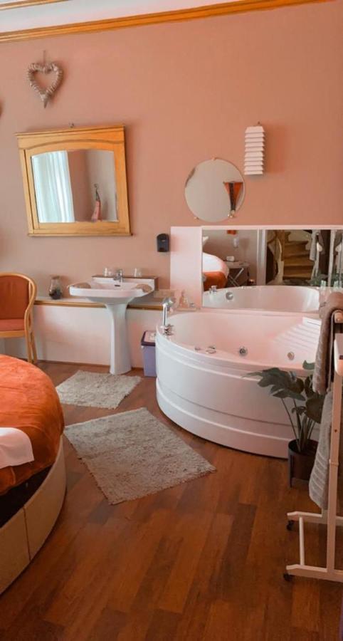 Chambre Romantique Брюксел Екстериор снимка