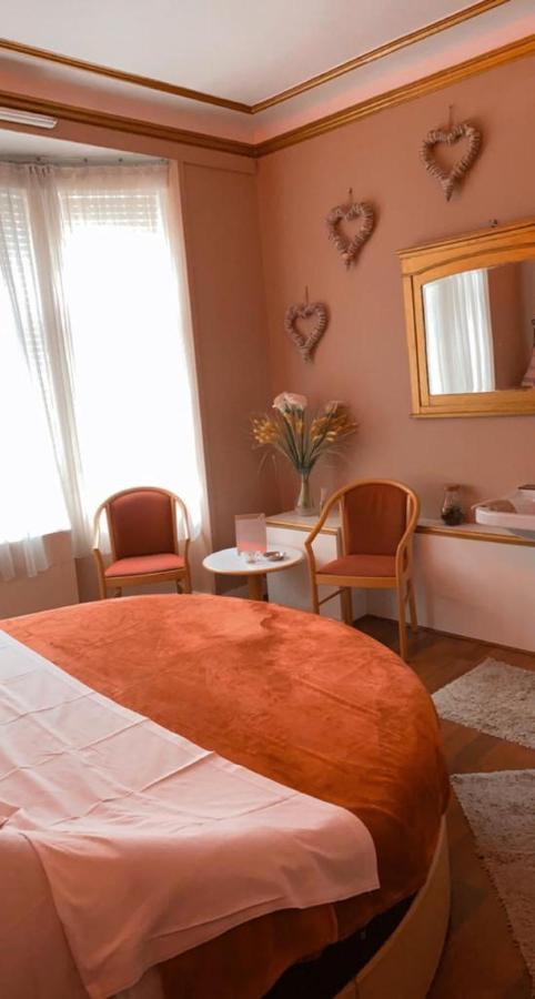 Chambre Romantique Брюксел Екстериор снимка